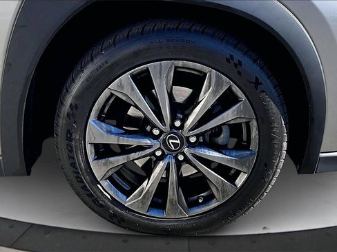 Used 2019 Lexus UX 200 F Sport image 34