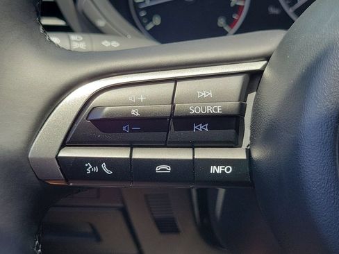 New 2026 MAZDA MAZDA3 2.5 S Sedan w/ Preferred Pkg FWD image 5