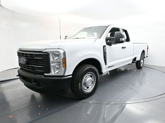New 2026 Ford F350 XL w/ 360-Degree Camera Package RWD video 3