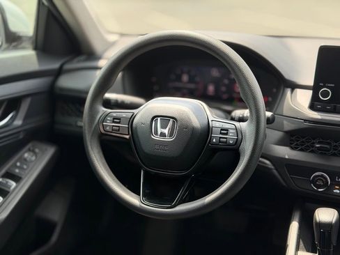 Used 2023 Honda Accord LX image 11