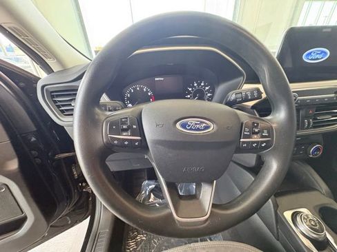 Used 2021 Ford Escape SE AWD/4WD image 21