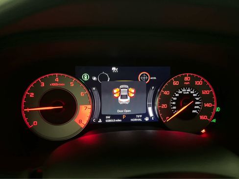 Certified 2023 Acura TLX w/A-Spec Package image 16