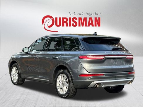 Used 2023 Lincoln Corsair Standard Sport Utility image 4