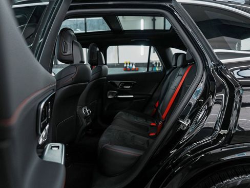 Used 2024 Mercedes-Benz GLC 43 AMG AMG GLC 43 w/ Driver Assistance Package image 33