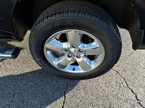 Used 2018 RAM 1500 Big Horn image 5