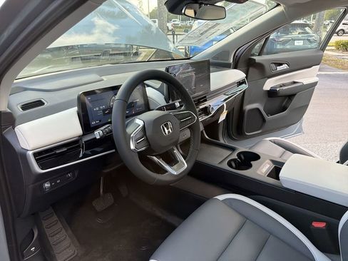 New 2026 Honda Prologue Touring image 22