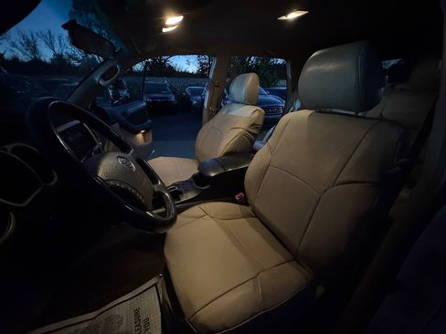 Used 2005 Toyota 4Runner Sport image 8