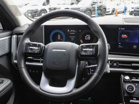 Used 2025 Hyundai Santa Fe SEL FWD image 16