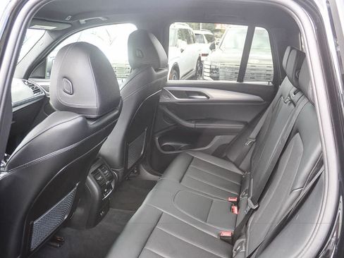 Used 2023 BMW X3 sDrive30i w/ Parking Assistance Package RWD image 23