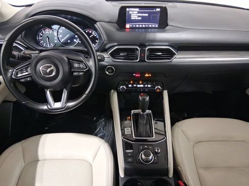 Used 2020 MAZDA CX-5 Grand Touring AWD/4WD image 19
