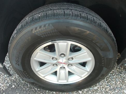 Used 2018 GMC Yukon XL SLE RWD image 45
