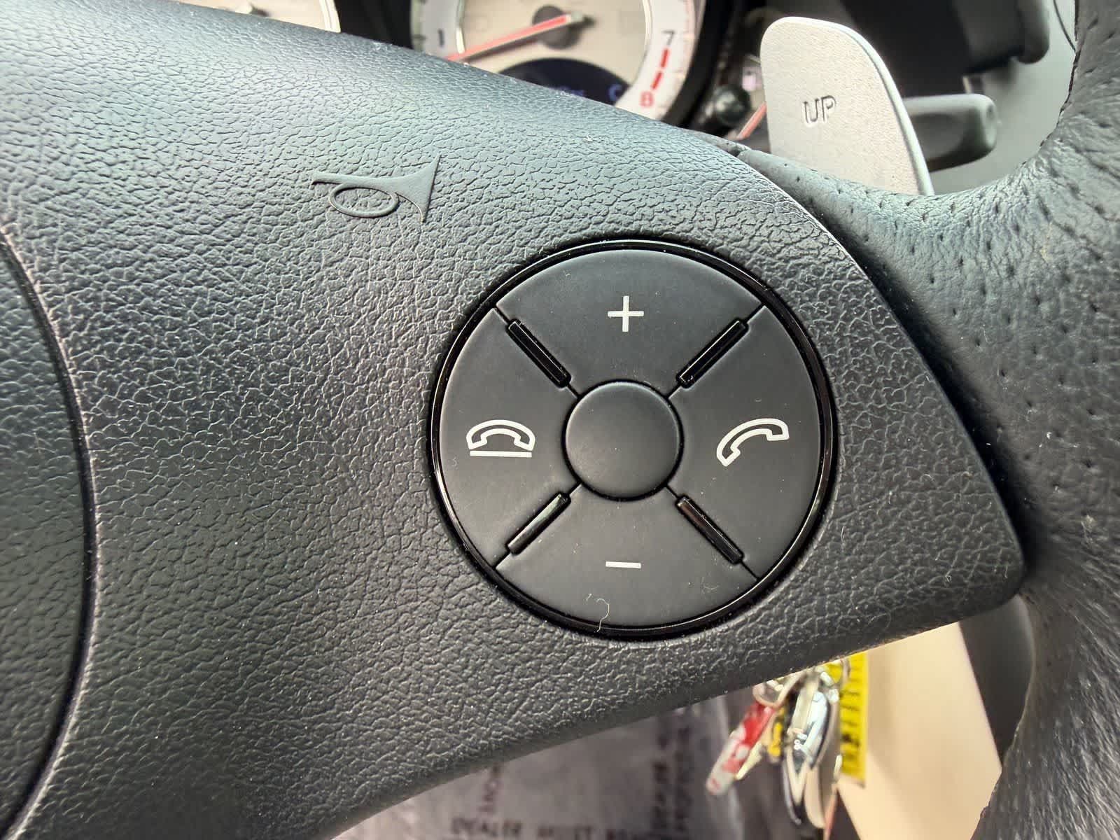 Used 2009 Mercedes-Benz SL 63 AMG image 19
