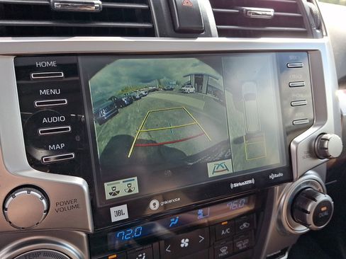 Used 2023 Toyota 4Runner Limited image 18