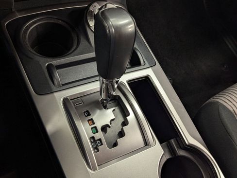 Used 2024 Toyota 4Runner SR5 image 13