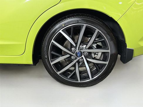 Certified 2026 Subaru Impreza 2.0i Sport AWD/4WD image 28