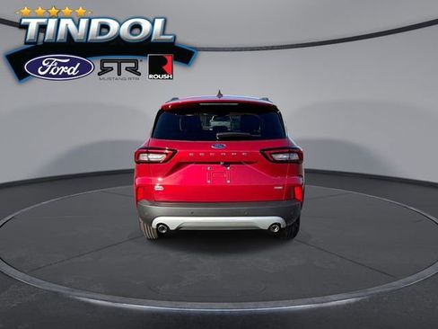 New 2026 Ford Escape SE FWD image 7