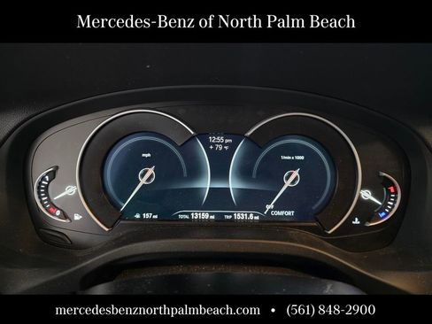 Used 2021 BMW X3 xDrive30i w/ Convenience Package image 17