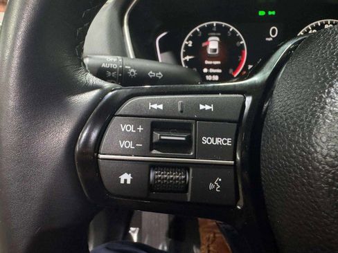 Used 2023 Honda Civic EX-L image 30