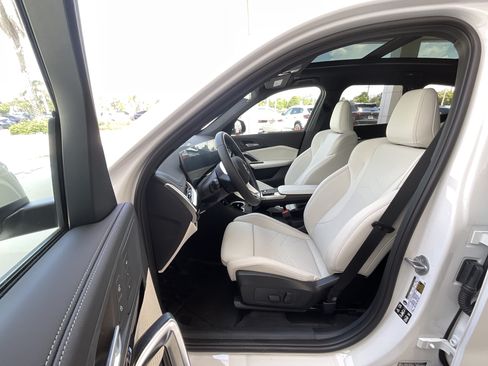 New 2026 BMW X1 xDrive28i w/ Technology Package AWD/4WD image 10