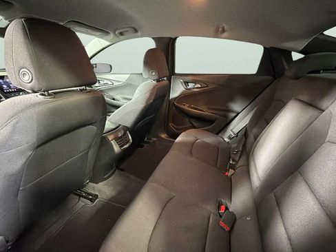 Used 2023 Chevrolet Malibu LT FWD image 27
