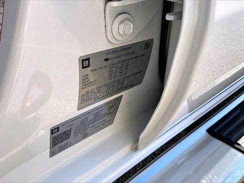 Used 2021 GMC Sierra 1500 SLT w/ SLT Premium Plus Package image 36