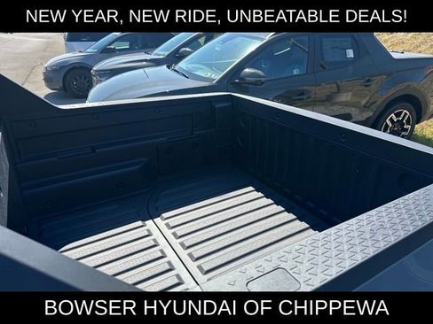 New 2026 Hyundai Santa Cruz SEL image 6