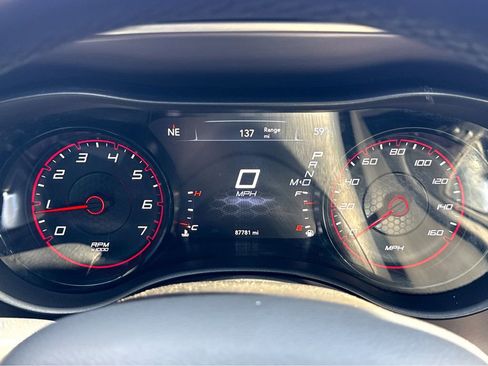 Used 2022 Dodge Charger R/T w/ Driver Convenience Group image 18