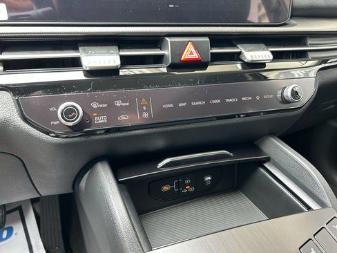 New 2026 Kia Sportage S AWD/4WD image 21