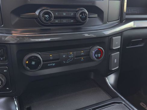 Certified 2022 Ford F150 XL w/ STX Appearance Package image 17