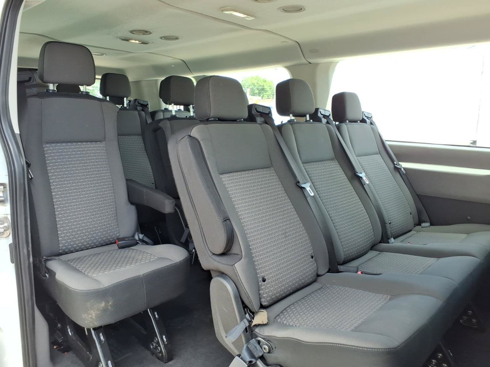 Used 2023 Ford Transit 350 XLT RWD image 14