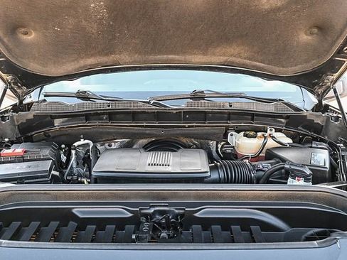 Used 2020 GMC Sierra 1500 Elevation w/ Elevation Value Package image 31