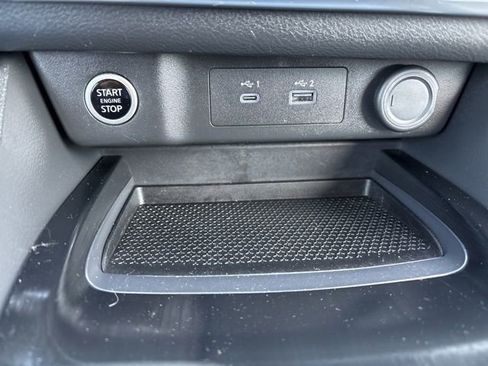 Used 2023 Nissan Rogue SV w/ SV Premium Package AWD/4WD image 24