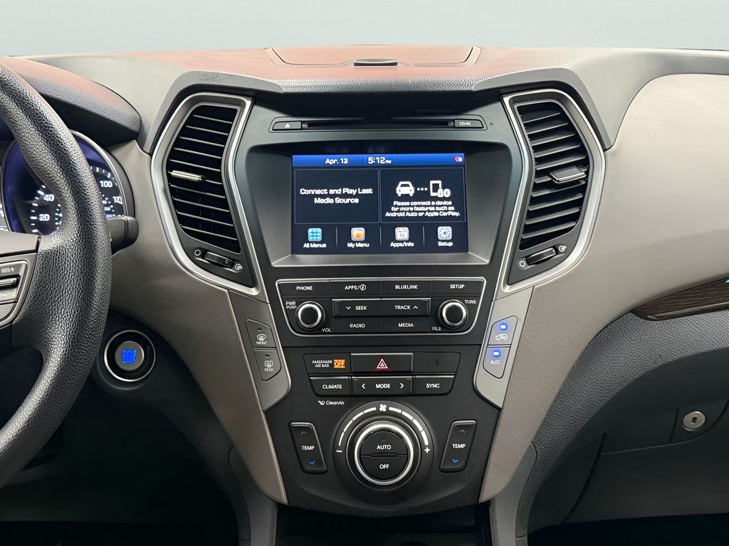 Used 2018 Hyundai Santa Fe Sport w/ 2.4L Value Package 02 FWD image 27