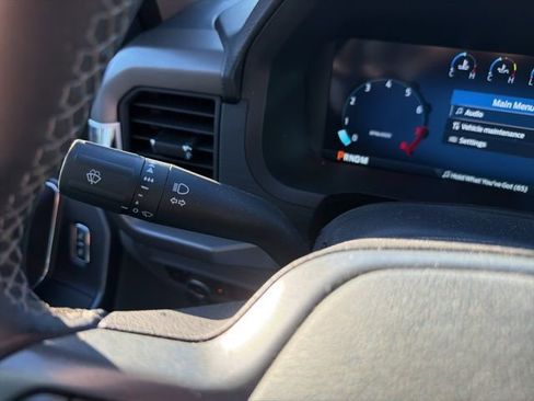 Used 2024 Ford F150 XLT w/ Tow/Haul Package image 43