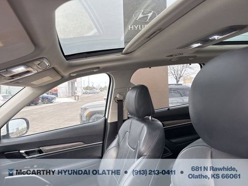 Used 2020 Kia Telluride SX image 5