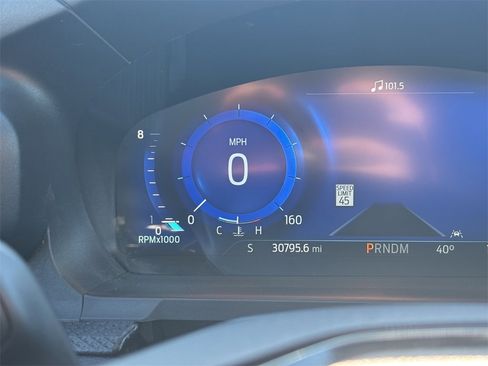 Used 2024 Ford Explorer ST w/ Equipment Group 401A image 22