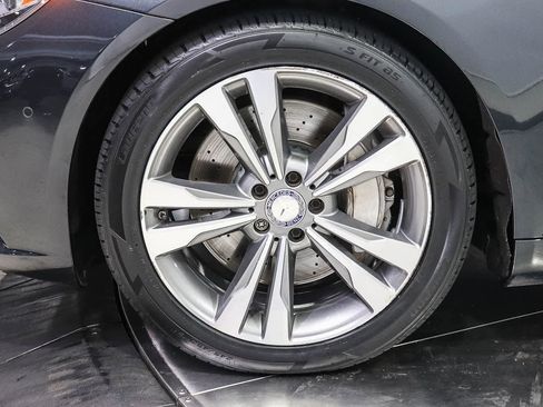 Used 2016 Mercedes-Benz S 550 Sedan image 9