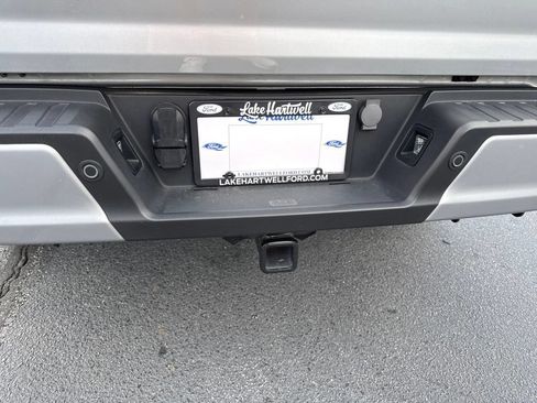Used 2023 Ford F150 XLT w/ Equipment Group 302A High AWD/4WD image 32