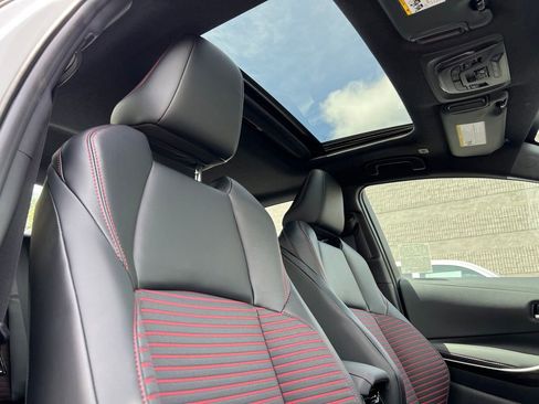 New 2026 Toyota Corolla XSE FWD image 18