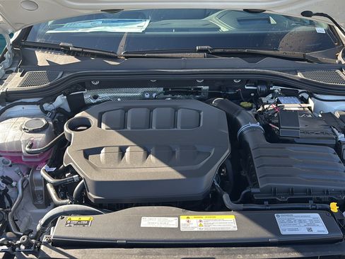 New 2026 Volkswagen GTI Autobahn FWD image 18