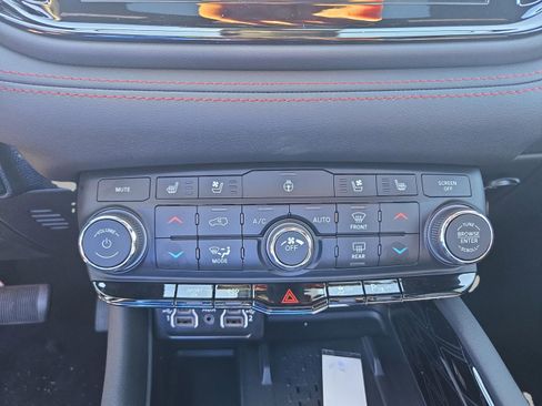 New 2026 Dodge Durango GT image 15