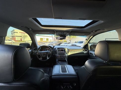 Used 2018 GMC Yukon XL Denali w/ Denali Ultimate Package image 57