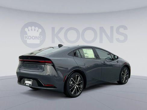 New 2026 Toyota Prius Limited image 7