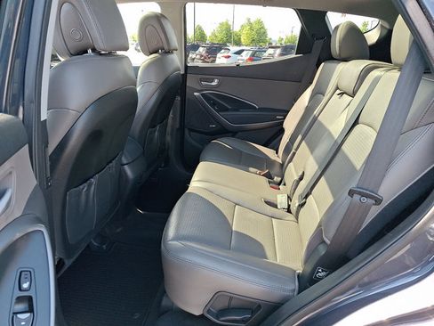 Used 2014 Hyundai Santa Fe Sport w/ Technology Package 04 FWD image 11
