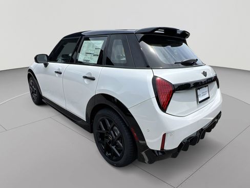New 2026 MINI Cooper S FWD image 3