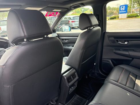 Certified 2024 Honda CR-V Sport-L image 22