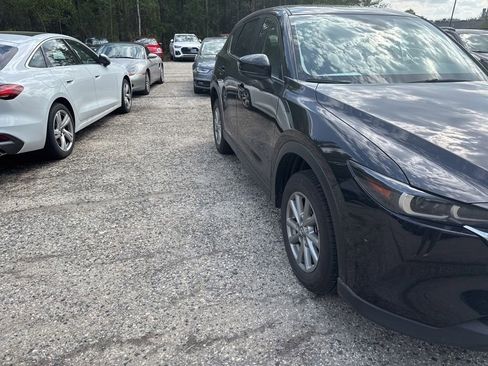 Used 2023 MAZDA CX-5 AWD 2.5 S image 9