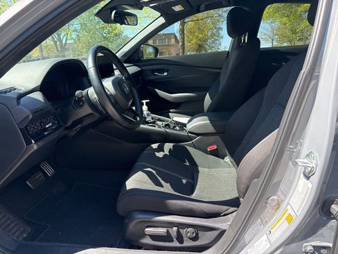 Used 2025 Honda Accord Sport image 7
