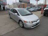 Used 2008 Honda Civic LX image 2