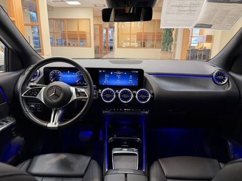 Certified 2025 Mercedes-Benz GLA 250 image 10